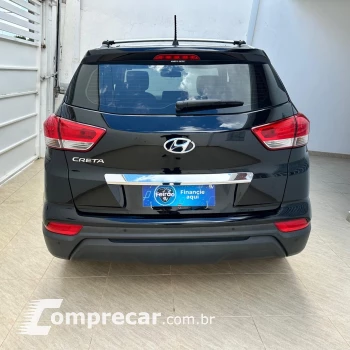 CRETA 1.6 16V Smart