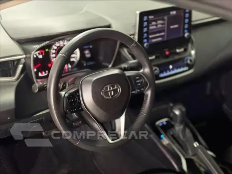 COROLLA 2.0 Vvt-ie XEI
