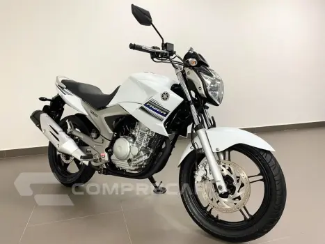 YAMAHA FAZER YS 250