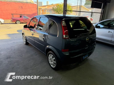 MERIVA 1.8 MPFI Maxx 8V