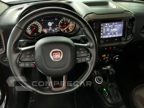 Toro Ranch 2.0 16V 4x4 TB Diesel Aut.