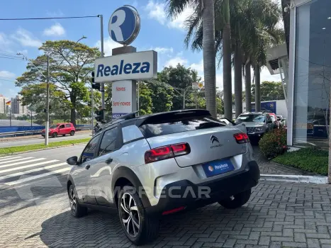C4 CACTUS SHINE Pack 1.6 Turbo Flex Aut.