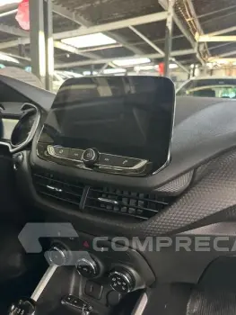 ONIX HATCH LT 1.0 12V FLEX 5P MEC