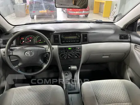FIELDER 1.8 16V