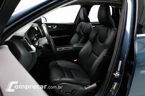 XC60 2.0 T8 HYBRID MOMENTUM AWD GEARTRONIC