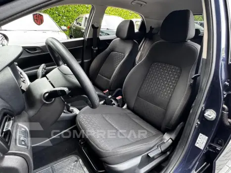 HB20 1.0 12V FLEX COMFORT MANUAL