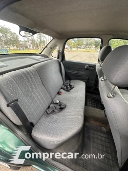 CLASSIC 1.0 MPFI 8V