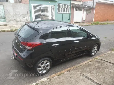 HB20 1.6 Comfort 16V