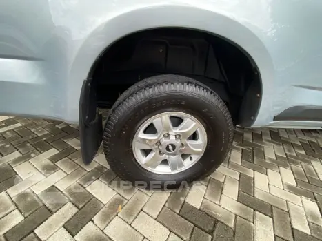 S10 Pick-Up LT 2.4 F.Power 4x2 CS