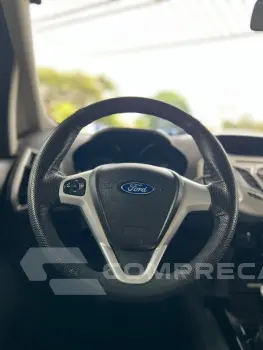 EcoSport FREESTYLE 1.6 16V Flex 5p