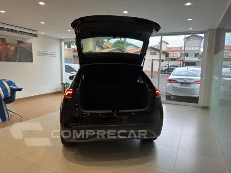 Nivus 1.0 4P FLEX 200 TSI COMFORTLINE AUTOMÁTICO