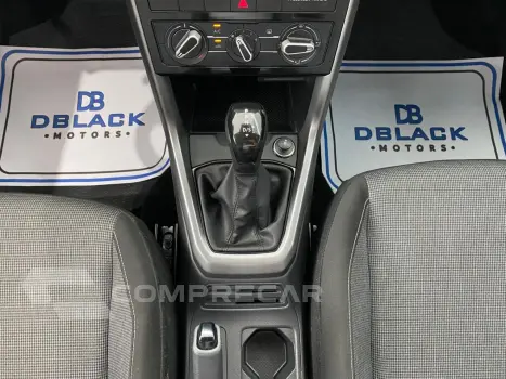 T-Cross 200 TSI 1.0  Flex 12V 5p Aut.