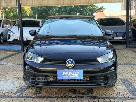 POLO 1.0 MPI