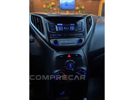 HB20 1.0 COMFORT 12V FLEX 4P MANUAL