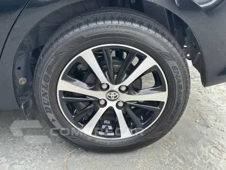 YARIS XLS 1.5 Flex 16V 5p Aut.