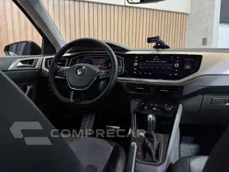 POLO 1.0 200 TSI HIGHLINE AUTOMÁTICO