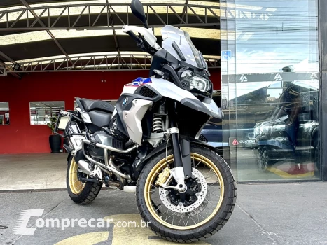 BMW R 1250 GS ADVENTURE PREMIUM