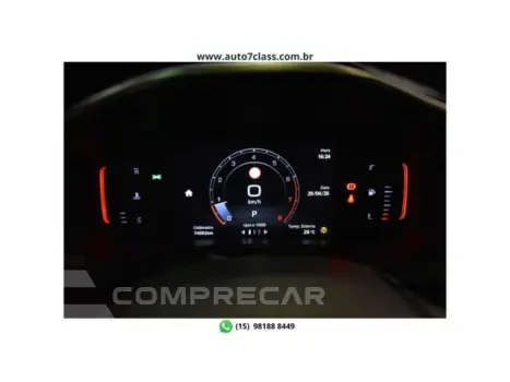 RENEGADE 1.3 T270 TURBO FLEX LONGITUDE AT6