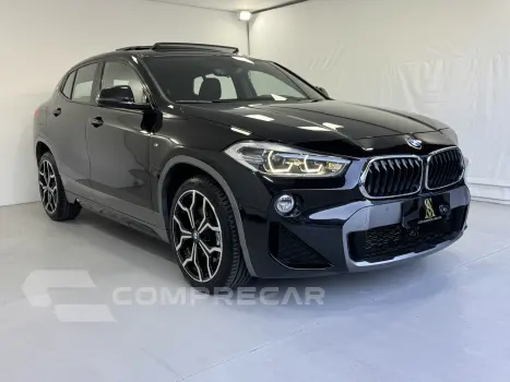 X2 2.0 16V Turbo Sdrive20i M Sport X Steptronic