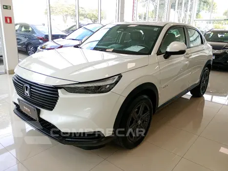 HR-V 1.5 DI I-VTEC FLEX EXL CVT