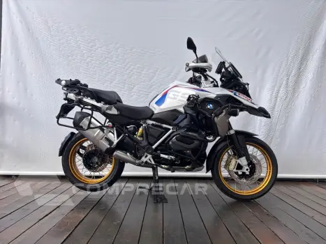 BMW R 1250 GS PREMIUM