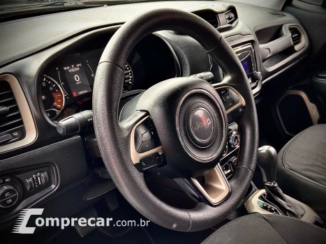 RENEGADE 1.8 16V Sport