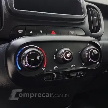 MOBI 1.0 8V EVO Like. ON