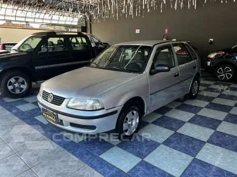 GOL 1.0 MI Plus 16V G.III