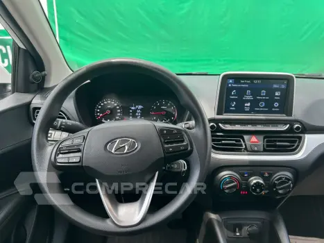HB20 1.0 12V FLEX COMFORT MANUAL
