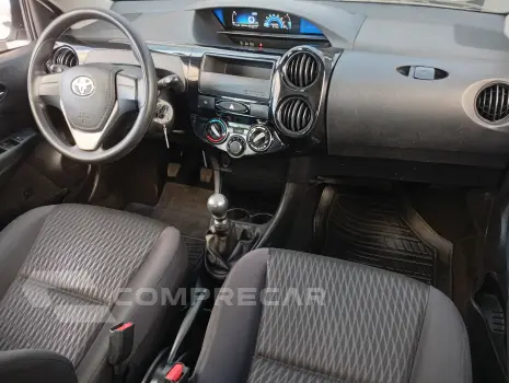 ETIOS 1.3 X 16V