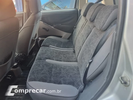 IDEA 1.4 MPI ELX 8V