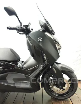 YAMAHA XMAX 250 CONNECTED ABS