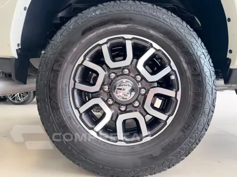 3500 6.7 I6 Turbo Limited Longhorn CD 4X4