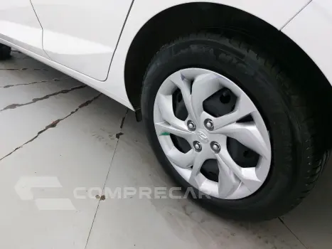 HB20 1.0 12V FLEX SENSE PLUS MANUAL