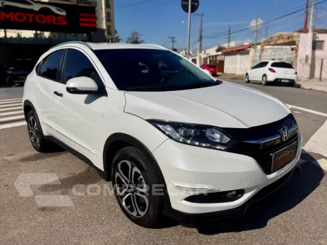 HR-V Touring 1.8 Flexone 16V 5p Aut.