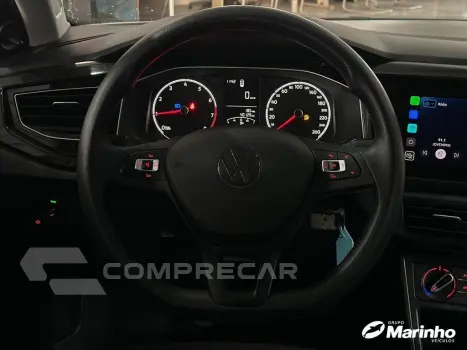 POLO 1.0 MPI TRACK MANUAL