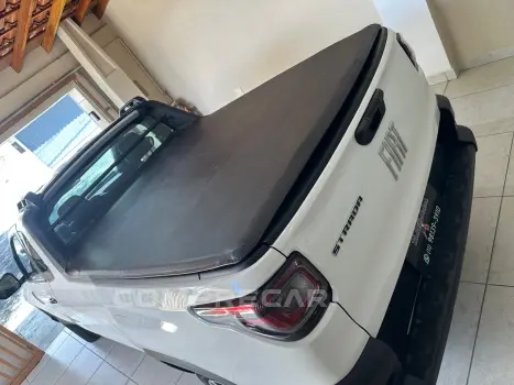 Strada 1.3 FIREFLY FLEX ENDURANCE CABINE SIIMPLES