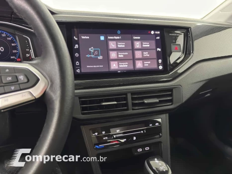 POLO 1.0 170 TSI HIGHLINE AUTOMÁTICO