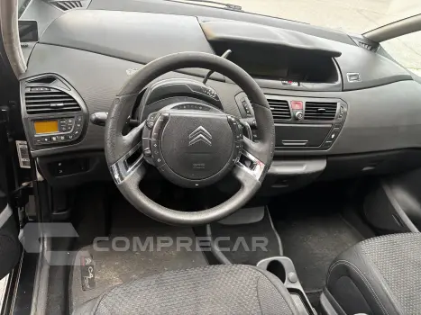 C4 2.0 GLX 16V