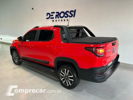 STRADA RANCH T200