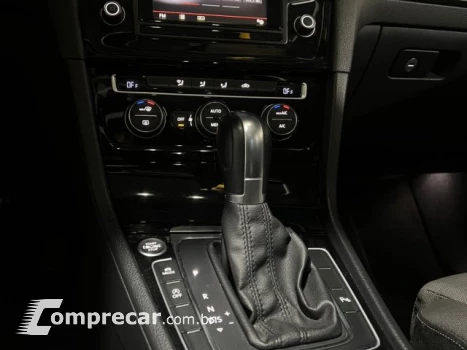 GOLF - 1.4 TSI HIGHLINE 16V 4P AUTOMÁTICO