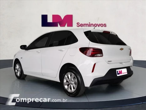 ONIX 1.0 TURBO FLEX LT MANUAL