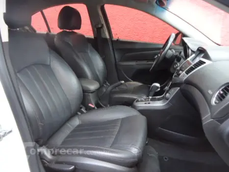 CRUZE 1.8 LT 16V