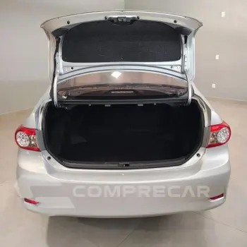 COROLLA XEI 2.0 FLEX
