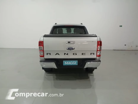 RANGER 3.2 Limited Plus 4X4 CD 20V