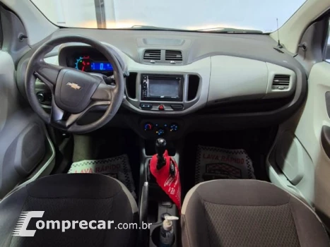 SPIN - 1.8 LT 8V 4P MANUAL