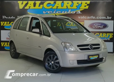 MERIVA 1.8 MPFI Maxx 8V