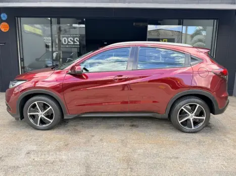 HR-V 1.8 16V EXL