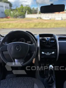 DUSTER OROCH 1.6 16V Expression