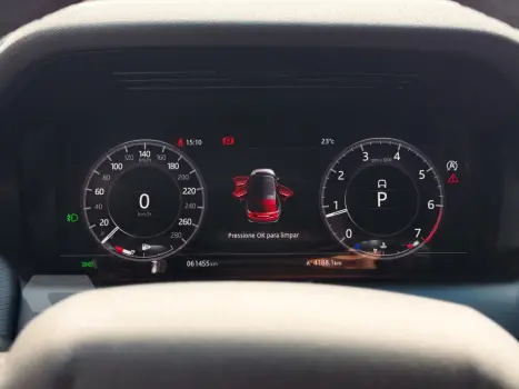 DISCOVERY SPORT 2.0 P250 TURBO FLEX R-DYNAMIC SE AUTOMÁTICO
